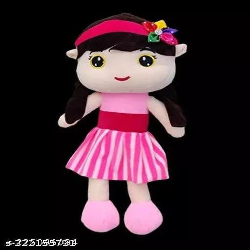 FUN CITY TOYS Cute Beautiful [Sofia Dolls] Top trending pcs for kids entertainment 40cm - Springkart 