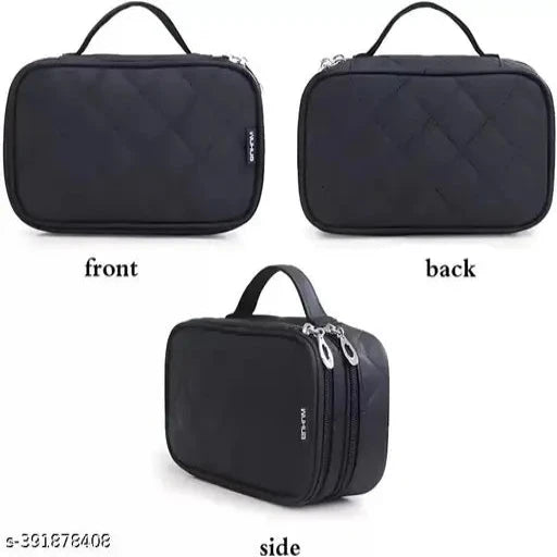 Beauty Case Makeup Bag Travel Pouch Bag