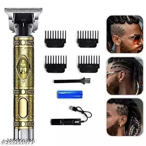 Buddha Trimmer Hair clippers for men - hair clippers for men - Springkart 