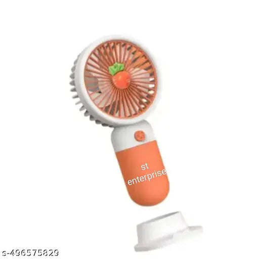 Mini fan _makeup fan_Pack Of 1 - Springkart 
