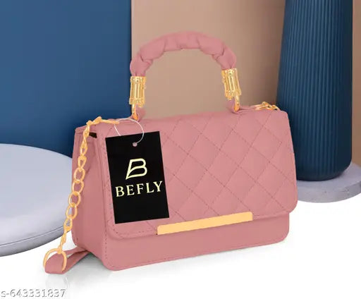 BEFLY -STORE SLING BAG