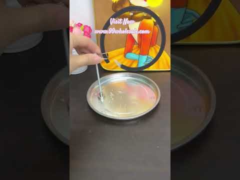 Magnetic Mosquito Coil Holder – Incense Clip Stand for Indoor & Outdoor Use (Pack of 1)