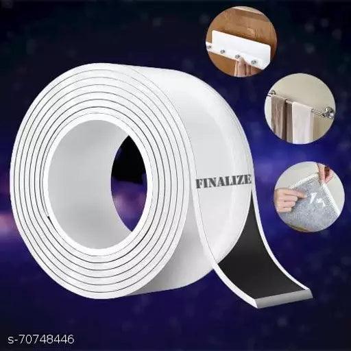 Nano Double Sided Tape Heavy Duty - Springkart 