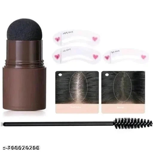 Trendy Americolor Hairliner Black 40gm - Springkart 