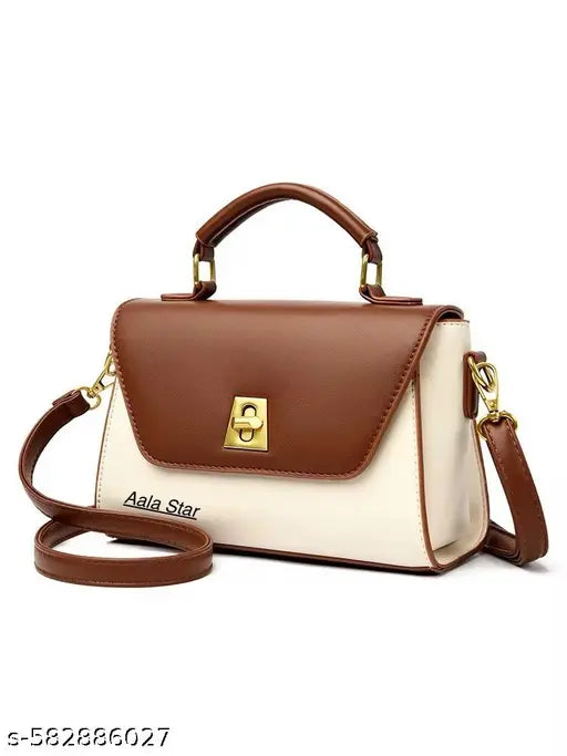 Stylish Slingbag for Girls and Women |Makeup Bags |Slingabags|