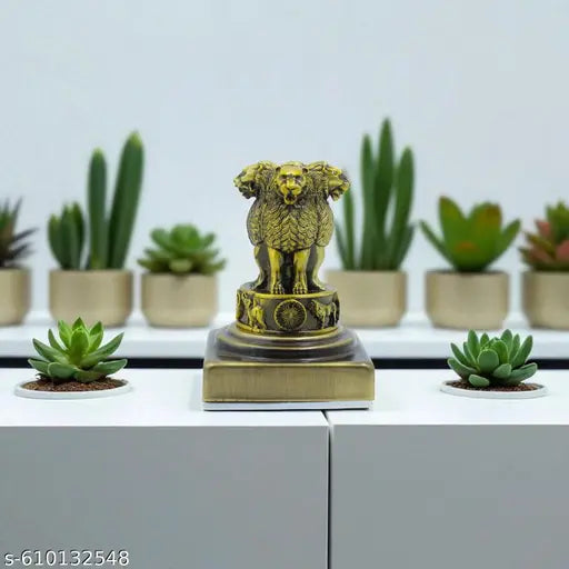 Medium Size Elegant Premium Office Table Décor