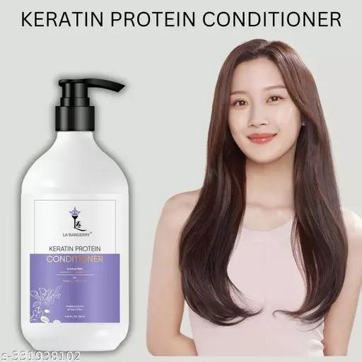 Keratin For smooth and silky hair,Moisturising ,Hair Growth,Anti-Hair Fall (Men And Women)-250 ml