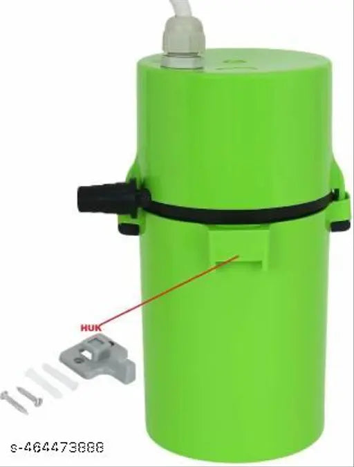 1 L Instant Water Geyser Shock Proof 3000 Wats Storage Water Heater (geyser),