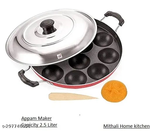 Appam, Appam Maker, Paddu maker, Appi Maker Appam, Appam Maker, Paddu maker, Appi Maker