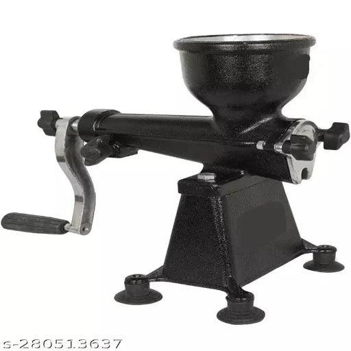 JUICER MACHINE BLACK MEDIUM (REGULAR) - Springkart 