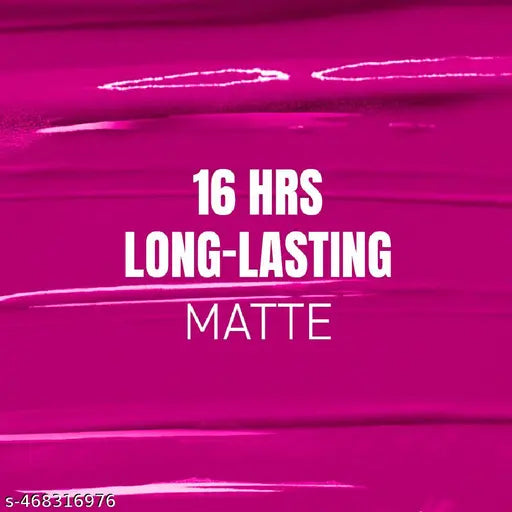 Elle 18 Liquid Lip Color - Barn Red