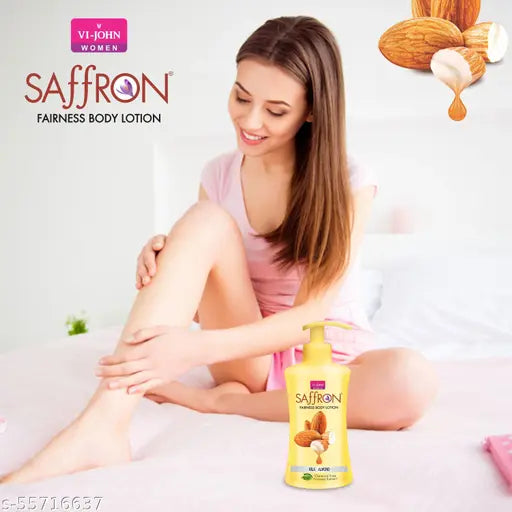 Body Lotion for Men & Women | Combo of 3 | 250 ml Each | Milk & Almond (750 ml) - Springkart 