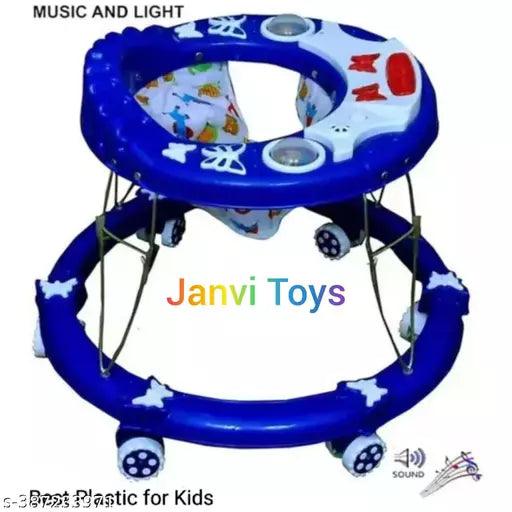 Baby Walker Musical active walker for kids - Springkart 