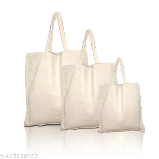 cotton canvas bag