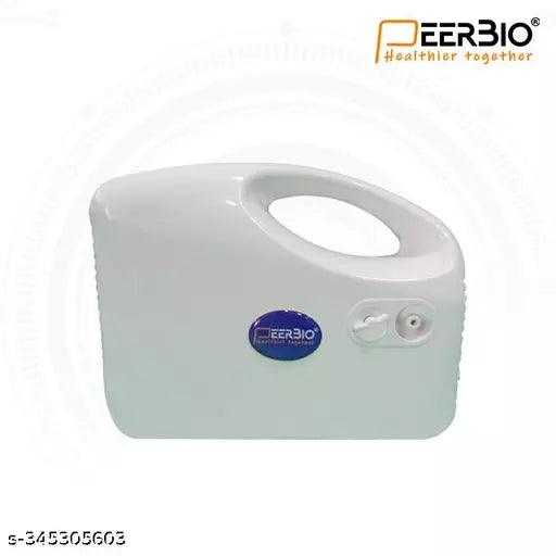 Compressor Nebulizer Mneb01 - Springkart 