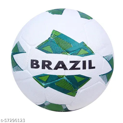 BRAZIL Football