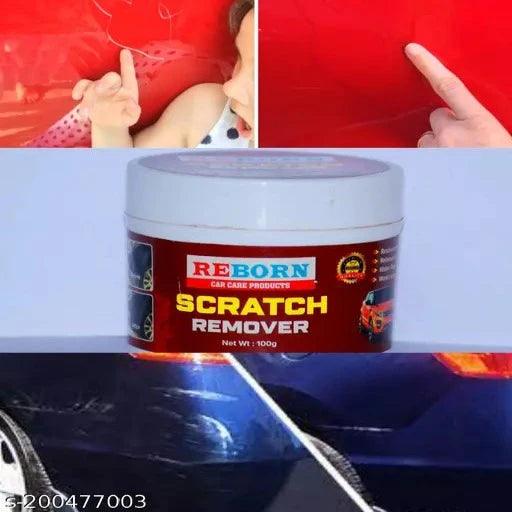 Reborn car scratch remover - Springkart 