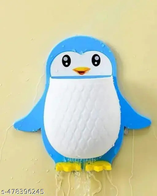 Pack of 3 Wall Mount Phone Holder Mobile Charging Stand with 2 Hook Mobie Holder for Bedroom Bathroom Kitchen Shelves