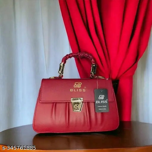 Gorgeous Stylish And Elegant Fashionable Women Slingbags