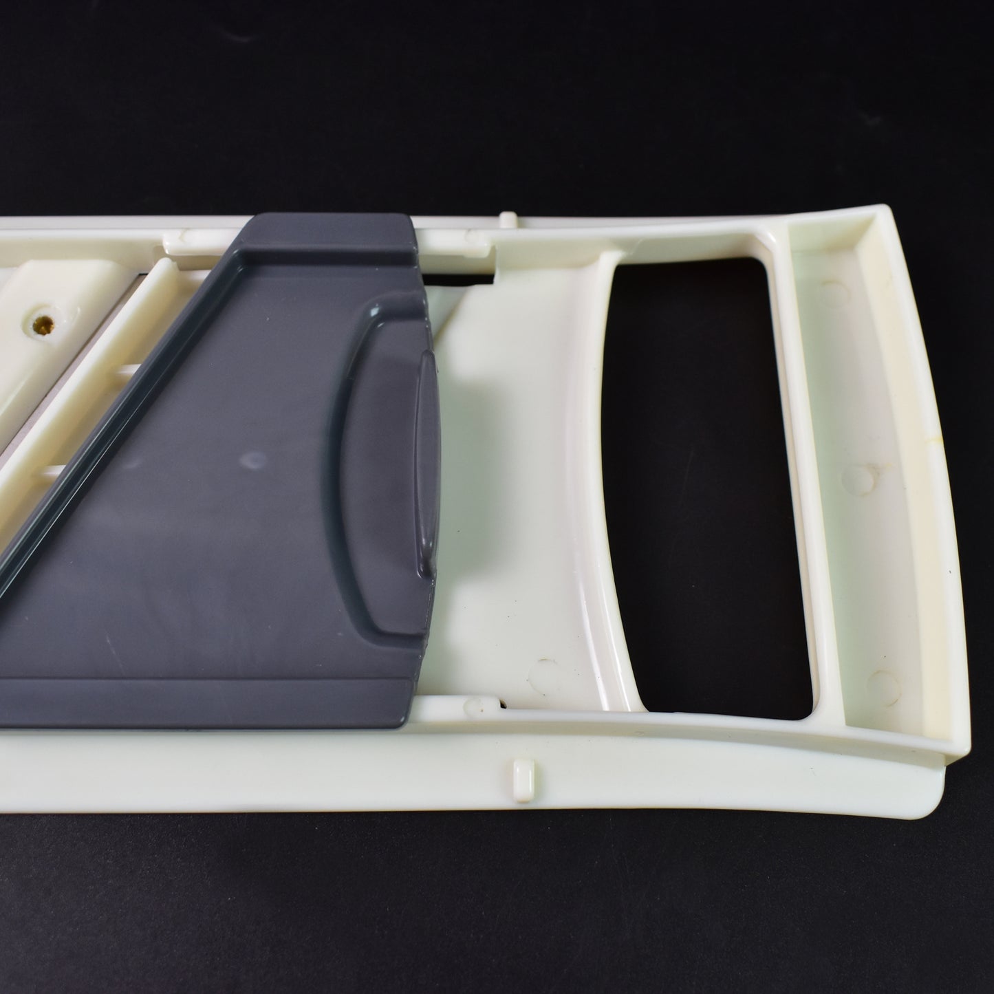 Adjustable Slicer For Cutting Fruits Vegetable (1 Pc) - Springkart 