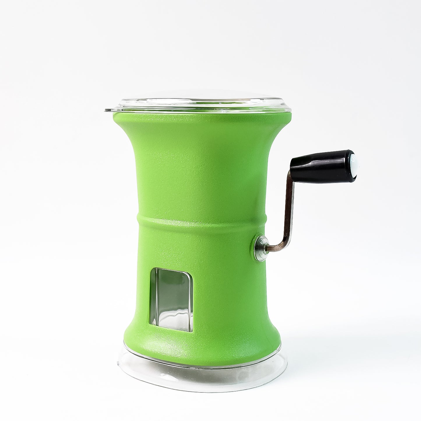 Apex Ovel Manual Chilly Dry Fruit Cutter Grinder - Springkart 