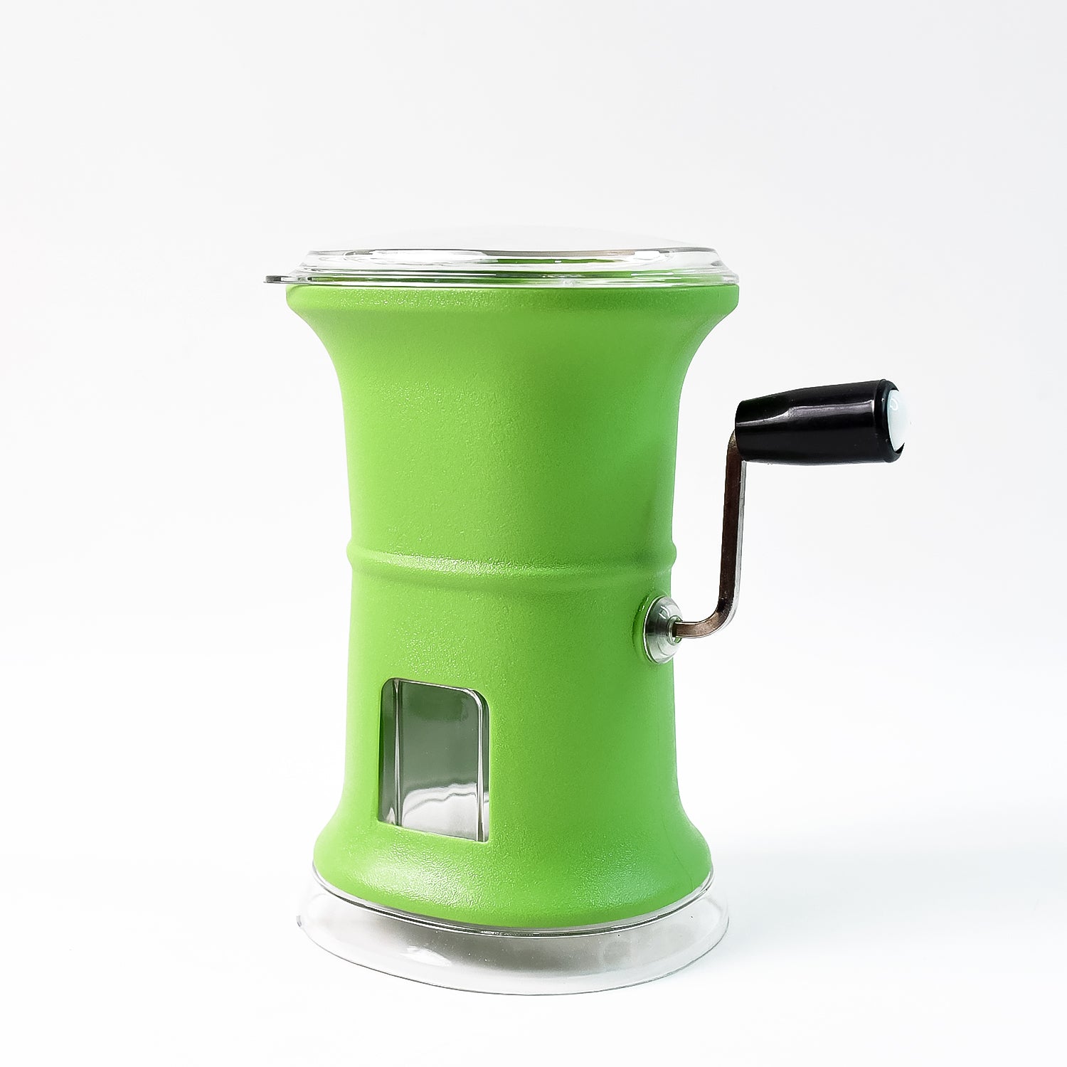 Apex Ovel Manual Chilly Dry Fruit Cutter Grinder - Springkart 