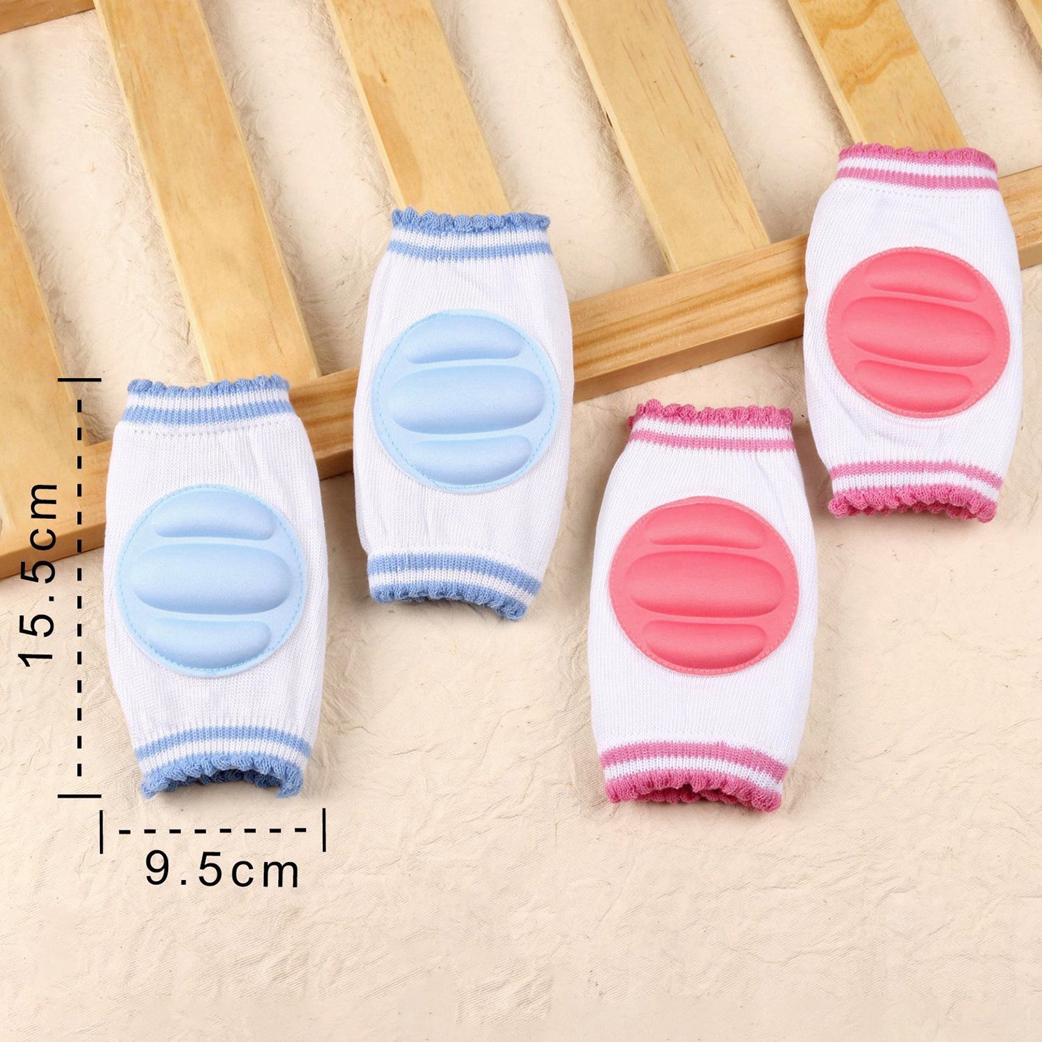 6220 Kids Knee Protector - Springkart 