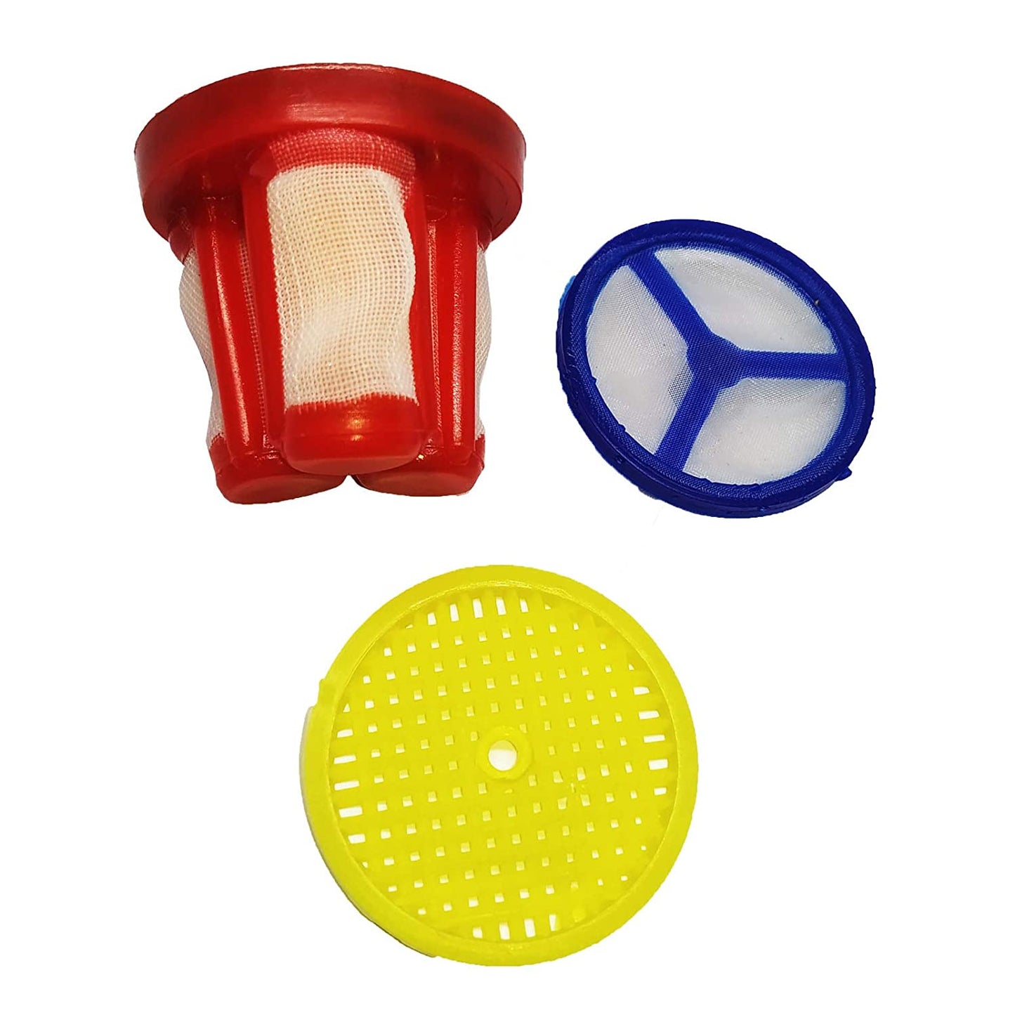 1449 Water Tap Plastic Candle Filter Cartridge - Springkart 