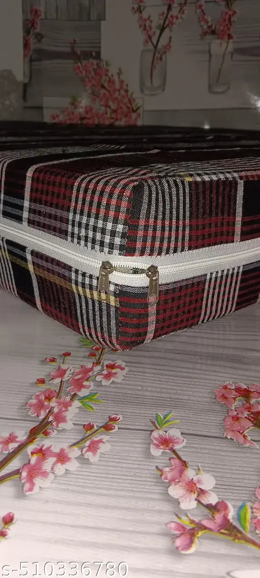 Mattress cover