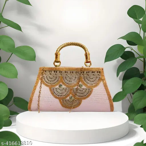 Style trendy women girls clutchs