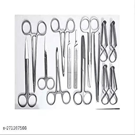 SURGICAL INSTRUMENT - Springkart 