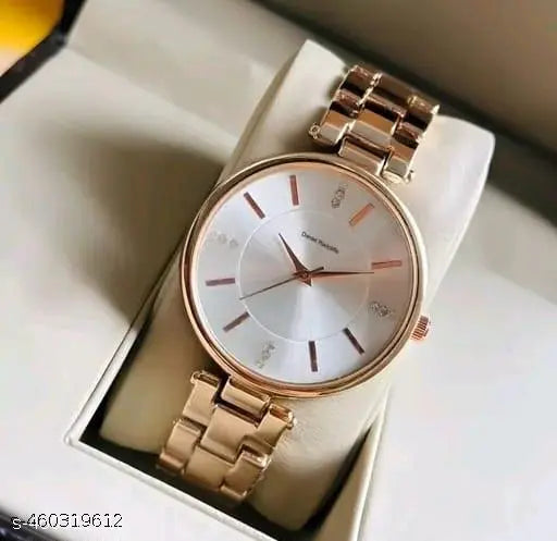 H&H New Trendy Women Watch COMBO