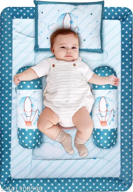 BABY GADDA SET/ BABY GADDI SET/ BABY BEDDING SET/ BABY METRESS