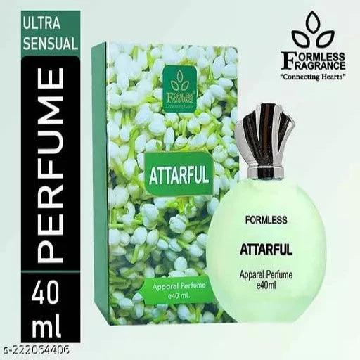 Formless Attarful 40ml Parfume Spray - Springkart 