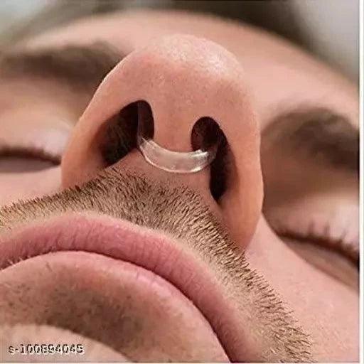 Anti Snoring Device Nose Clip - Springkart 