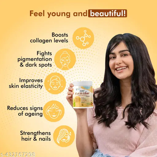 Daily Protein powder Chocolate flavour-400G + Fytika Vita 365, 3 in 1 Multivitamin-60 Tabs + Fytika Let it Glow Fruit Punch, Collagen Powder-200G (Pack of 3) - Springkart 