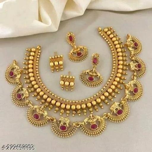 Princess Unique Jewellery Sets - Springkart 