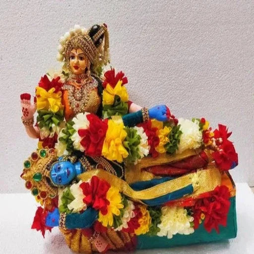 Andal Rangamannar Golu Doll