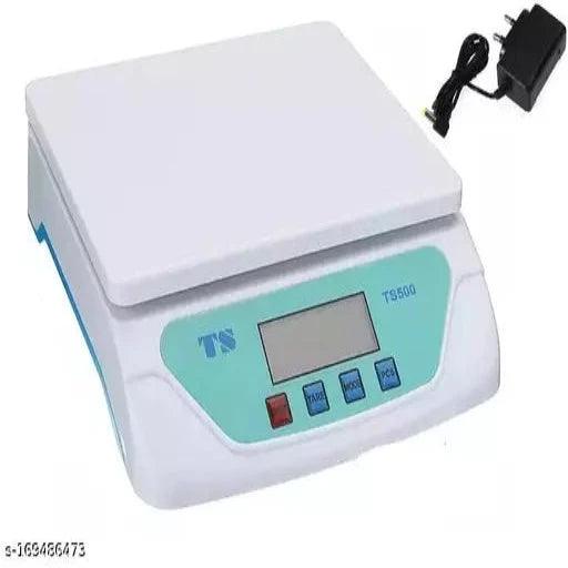 30kg Digital kitchen weighing scale - Springkart 