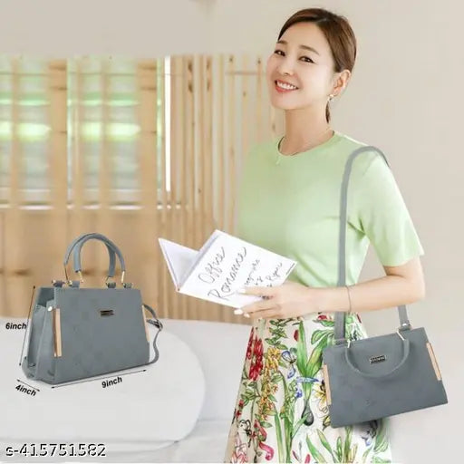 Gorgeous Versatile Women Slingbags