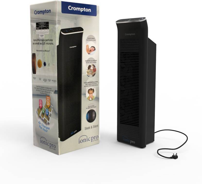 Crompton Room Ionic Pro Humidifier