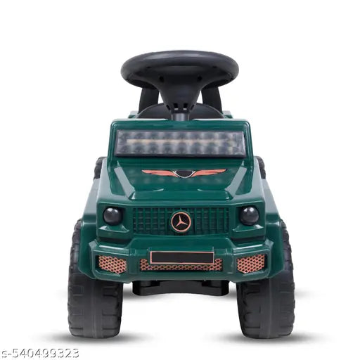 Aedee Kids G Wagaon Ride on Car With Music and Light, Premium Quality Kids Ride on
