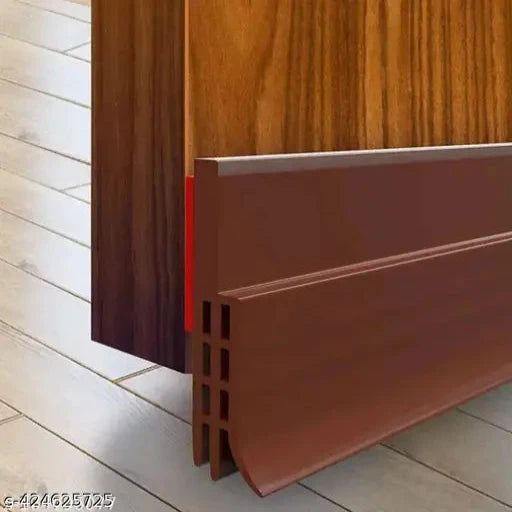 Door Rain Water Stopper Shade