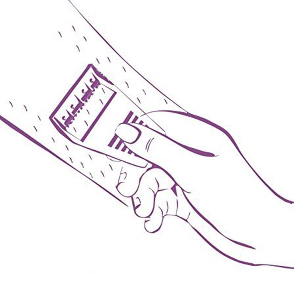 6012 Presents Body And Bikini Razor For Women - Springkart 