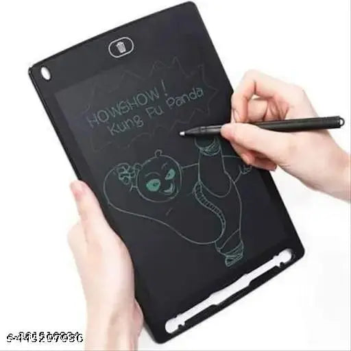 HIGH QUALITY BUY1GET1FREE SLATEE PACK OF 2 SLATES LCD 8.5 INCH WRITING PAD