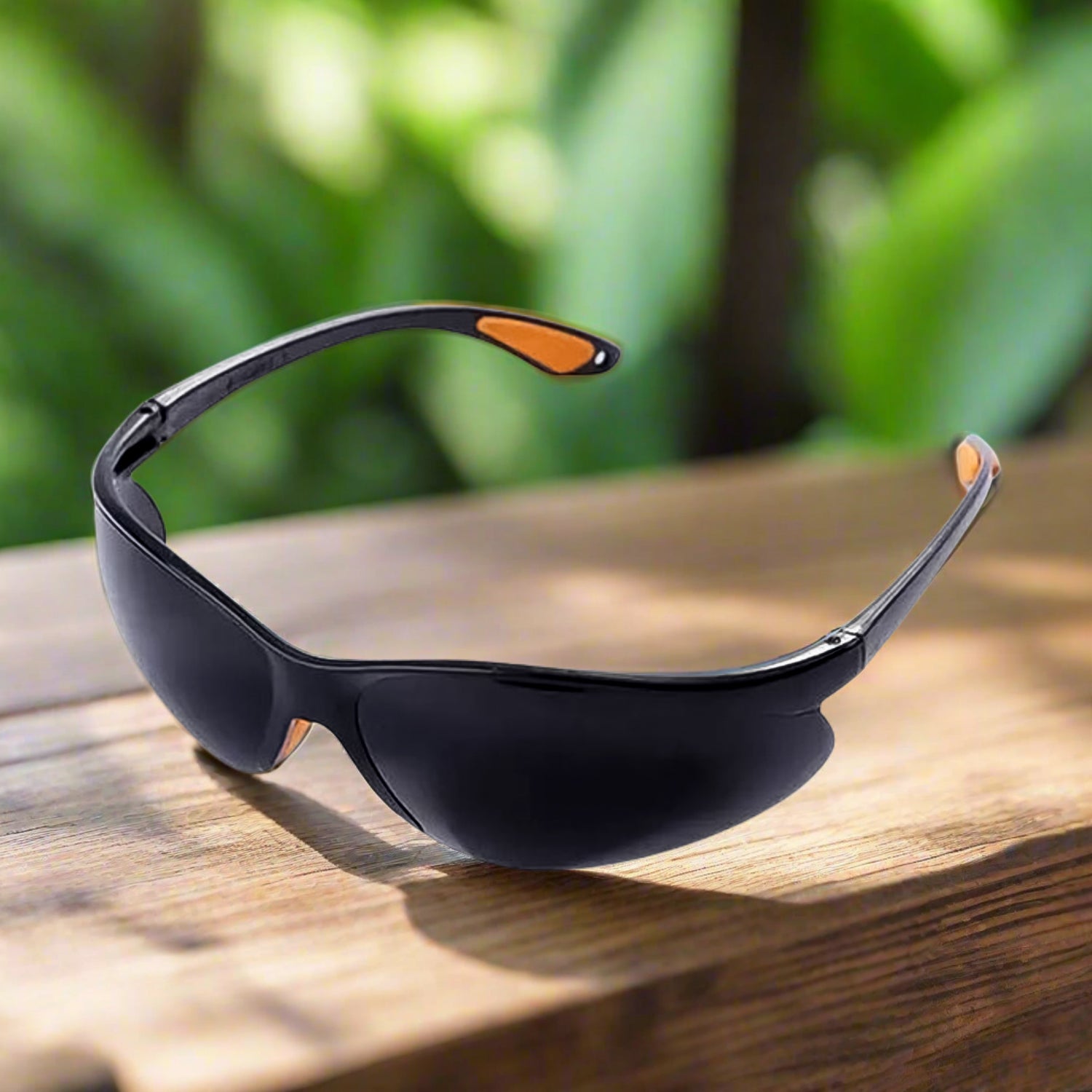 Eye Protection Goggles Protection Safety Riding Goggles (1 Pc) - Springkart 