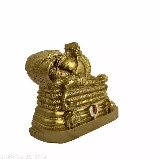 Sri Renganatha Perumal Swamy Polystone Statue Idol - Springkart 