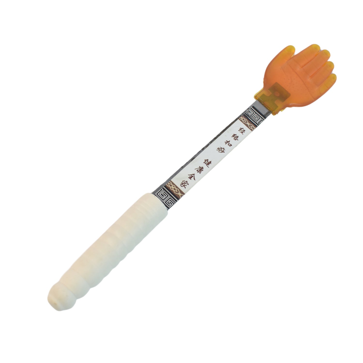 Five Finger Meridian Massage Tool With Non-slip Handle (1 Pc) - Springkart 