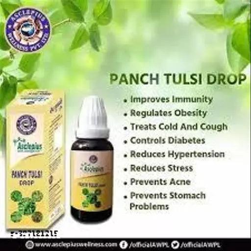 Panch Tulsi Drop awpl - Springkart 