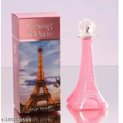 OMSR Evening in Paris pink perfume - Springkart 